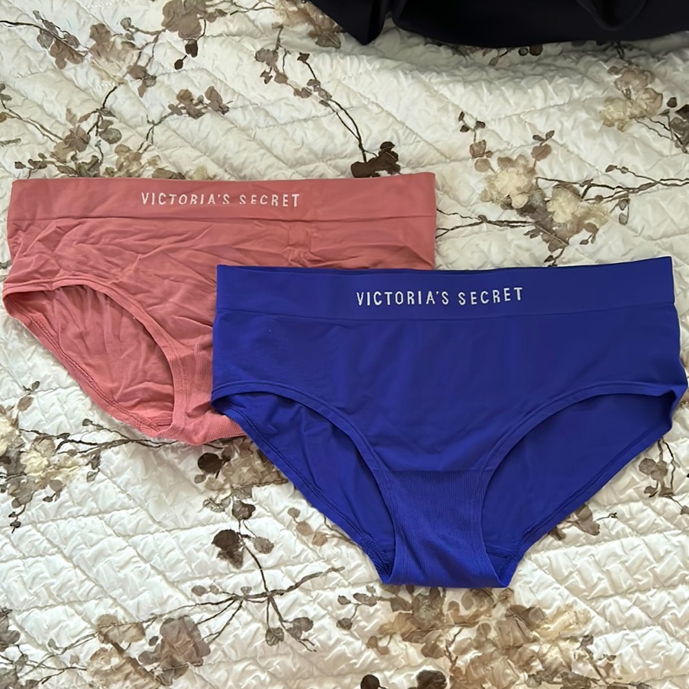 Victoria’s Secret hiphugger